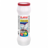 Чистящее средство 400 г, LAIMA PROFESSIONAL "Лимон", порошок