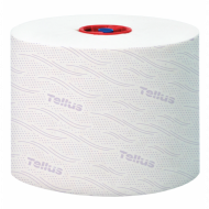 Бумага туалетная 90 м, TORK (Система Т6), комплект 27 шт., Premium, 2-слойная, белая