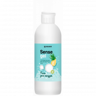 Моющий гель для посуды (для чувствительной кожи) - Pro-Brite Sense Gel 0,5л