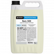 Усиленный низкопенный обезжиривающий концентрат - Pro-Brite Rem-500 5л