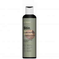 Очиститель-полироль для деревянной мебели - Pro-Brite Stin 0,2л