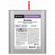 Бактерицидный ароматизатор - Pro-Brite Aroma 3л