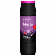 Чистящий порошок с содержанием хлора - Pro-Brite Mario 400г