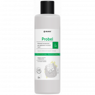 Моющий концентрат для удаления гипсовой пыли - Pro-Brite Probel 1л