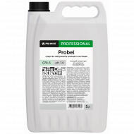 Моющий концентрат для удаления гипсовой пыли - Pro-Brite Probel 5л