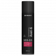 Средство против жирных и масляных пятен - Pro-Brite Axel-6 Oil & Grease Remover 300мл