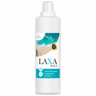 Мягкий кондиционер для белья - Laxa "Bali" 1,4л