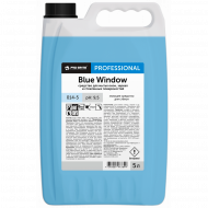 Моющее средство для стёкол и зеркал - Pro-Brite Blue Window 5л