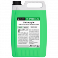 Бактерицидный освежитель воздуха с ароматом яблока - Pro-Brite Unix Apple 5л