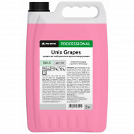 Бактерицидный освежитель воздуха с ароматом винограда - Pro-Brite Unix Grapes 5л