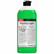 Гель для посуды - PROFIT DISHWASH APPLE 1л