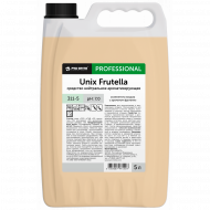 Бактерицидный освежитель воздуха с ароматом фрутеллы - Pro-Brite Unix Frutella 5л