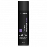Усиленное средство против граффити - Pro-Brite Graffiti Remover Hard 300 мл