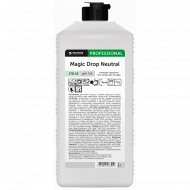 Средство без запаха для мойки посуды - Pro-Brite Magic Drop Neutral 1л