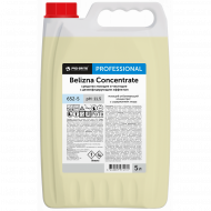 Моющий отбеливающий концентрат с содержанием хлора - Pro-Brite Belizna Concentrate 5л