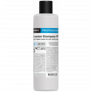 Усиленное средство для экстракторной чистки ковров - Pro-Brite Extractor Shampoo Plus - 1л
