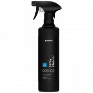 Универсальный очиститель твёрдых поверхностей - Pro-Brite Spray Cleaner 500мл
