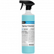 Универсальный очиститель твёрдых поверхностей - Pro-Brite Spray Cleaner 1л