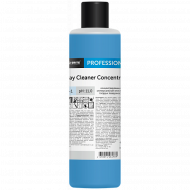 Концентрированный универсальный очиститель твёрдых поверхностей - Pro-Brite Spray Cleaner Concentrate 1л